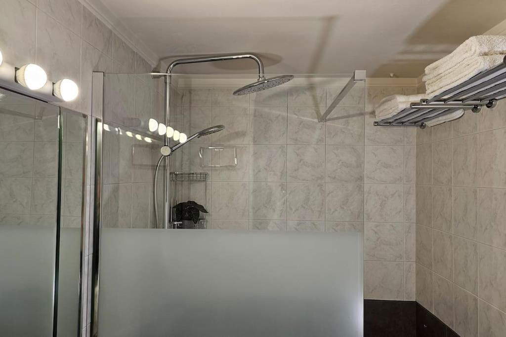 Artistico Two-Bedroom Apartment In Kolonaki Atény Exteriér fotografie